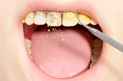 Kapan Waktu yang Tepat untuk Scaling ke Dokter Gigi? Simak Tanda-Tandanya!